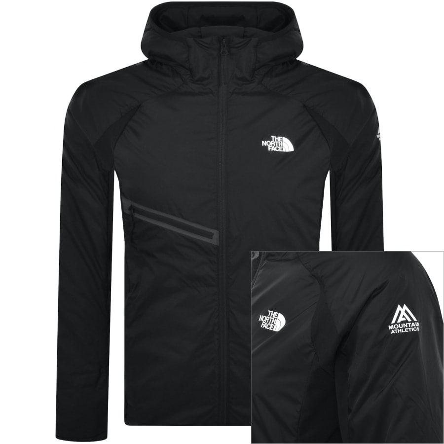 The North Face MA Hybrid Jacket Black Mainline Menswear Ireland